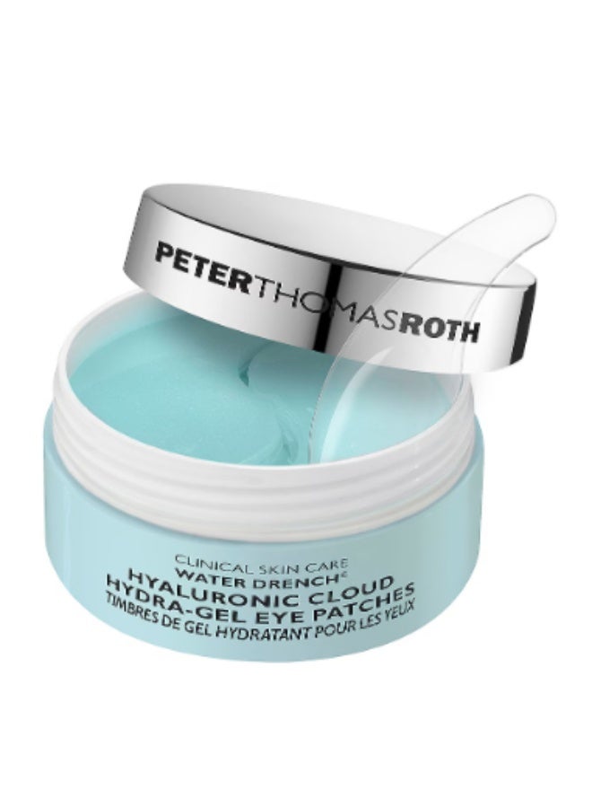 Water Drench Hydra-Gel Eye Patches